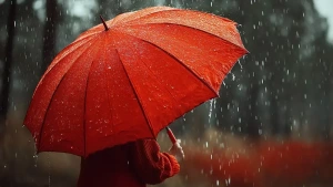 Hafta Sonu Hava Durumu Tahmini: Kuvvetli Yağış ve Sıcaklık Değişiklikleri Bekleniyor