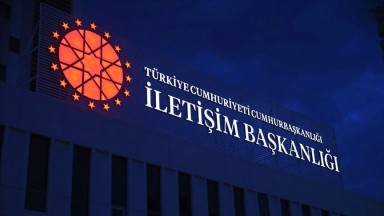 İletişim Başkanlığı'ndan Orman Vasfı Açıklaması: Net Varlıkta Azalma Yok
