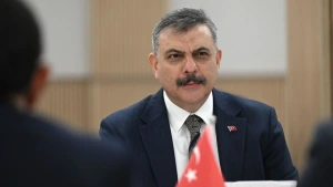 İçişleri Bakanı Çiftçi'den Sokak Hayvanları Açıklaması: Yüzde 99,22'si Toplandı