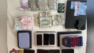 İçişleri Bakanlığı'ndan Uluslararası Forex Operasyonu: 174 Gözaltı ve 1,5 Milyar TL'lik Mal Varlığına El Konuldu