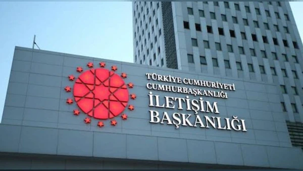İletişim Başkanlığı 15 İletişim Uzman Yardımcısı Alacak: Başvuru Şartları ve Tarihleri Açıklandı