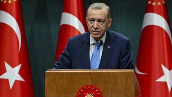 İstanbul Havalimanı 4. Ana Pisti Hizmete Girdi: Erdoğan'dan Rekor ve Yatırım Açıklaması