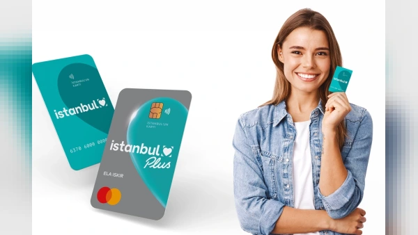 İstanbulkart Plus’tan Öğrencilere Yeni Eğitim Döneminde Ulaşım ve Alışveriş Desteği