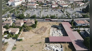 İzmir'in 8.500 yıllık geçmişi gün yüzüne çıkıyor: Yeşilova Höyüğü kazılarında ilk İzmirlilerin yaşam izleri