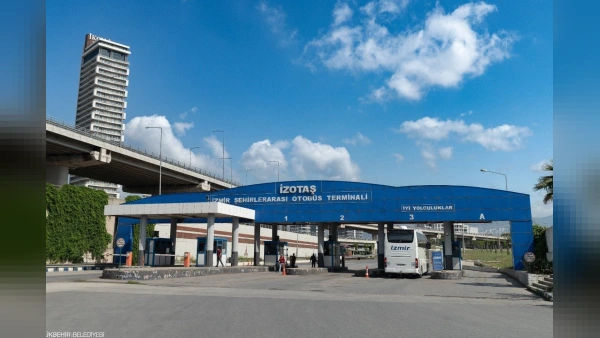 İzmir Otogarı İZULAŞ Tarafından İşletilecek: Yeni Ücret Tarifesi Meclis'te Onaylandı
