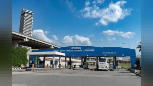 İzmir Otogarı İZULAŞ Tarafından İşletilecek: Yeni Ücret Tarifesi Meclis'te Onaylandı