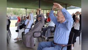 İzmit Belediyesi’nden Dünya Alzheimer Günü’nde Anlamlı Buluşma