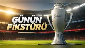 Kasımpaşa ile Konyaspor Bugün Karşı Karşıya: Süper Lig 6. Hafta Heyecanı