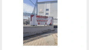 Keçiören Belediyesi’nden Öğrencilere Okul Servisi ve Kırtasiye Desteği