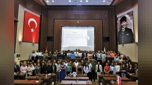 Keçiören Belediyesi'nden Personele Kapsamlı İletişim Eğitimi