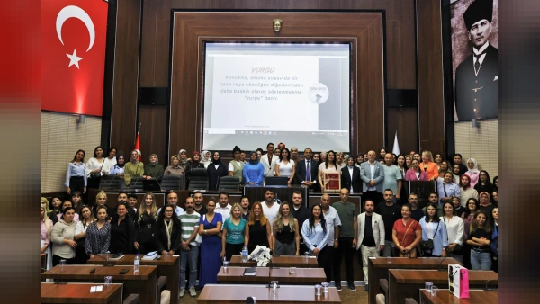 Keçiören Belediyesi’nden Personele Özel İletişim ve Protokol Eğitimi