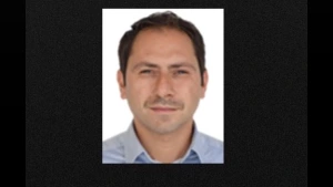 Kırıkkale'de görev başındaki polis memuru araç çarpması sonucu şehit oldu
