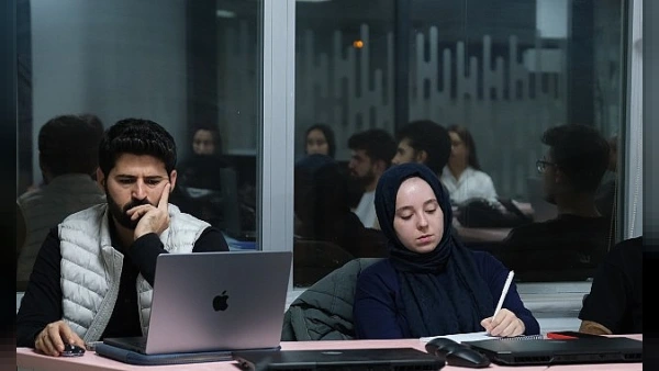 Kocaeli Büyükşehir Belediyesi Dijital Kampüs Yeni Dönem Başvuruları Başladı
