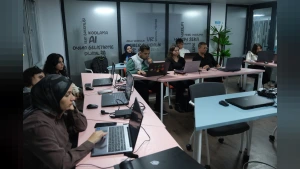 Kocaeli Büyükşehir Belediyesi Dijital Kampüs Yeni Dönem Kayıtları Başladı