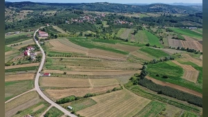 Kocaeli’de Akıllı Zirai Mücadele Başladı: Kandıra’da Droneler Tarlaları Tarıyor