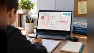 Kocaeli'den Dijital Eğitime Dev Destek: Kılavuz e-Derslik Genişletildi