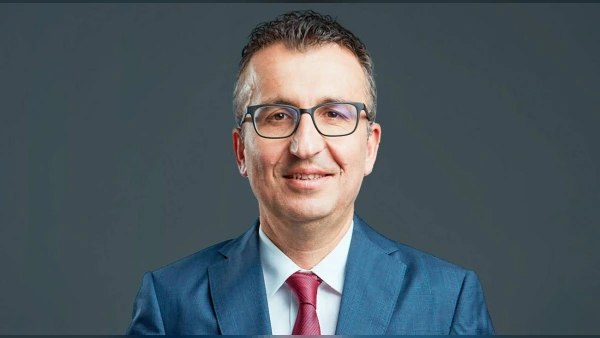KoçZer CEO'su Serhan Turfan: Satın alma operasyonel olmaktan çıktı