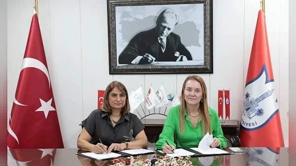 Konak Belediyesi ve Kadın Cinayetlerini Durduracağız Platformu’ndan Tarihi İş Birliği