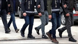 Konya merkezli 24 ilde "Paravan 1" dolandırıcılık operasyonu: 65 gözaltı kararı