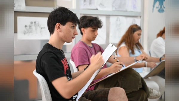 Malatya Büyükşehir Belediyesi MABESEM Kursiyerlerinden Büyük Başarı: 32 Öğrenci Hedefine Ulaştı