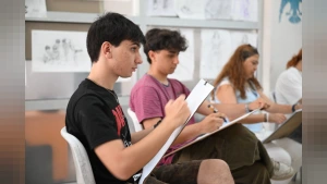Malatya Büyükşehir Belediyesi MABESEM Kursiyerlerinden Büyük Başarı: 32 Öğrenci Hedefine Ulaştı