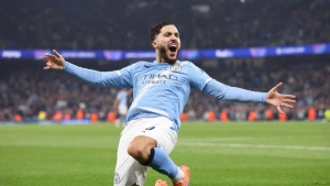 Manchester City Lig Kupası'nda Norwich City'yi 5 Golle Geçti