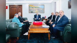 Mardin Valiliği'nden Engelliler İçin Erişilebilirlik ve Otopark Adımı