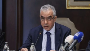 Mehmet Uçum'dan 2028 Seçimleri Açıklaması: Erdoğan Son Kez Aday Olacak