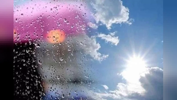 Meteoroloji'den 18 Eylül Cuma uyarısı: Sağanak ve fırtına geliyor