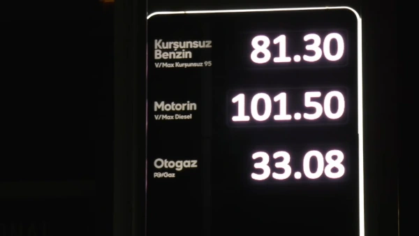 Motorin Fiyatları İçin EPDK'dan Kritik Karar: Panolarda Yeni Dönem Başlıyor