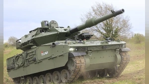 Otokar TULPAR ve Leonardo HITFACT MkII Entegrasyon Testlerini Tamamladı