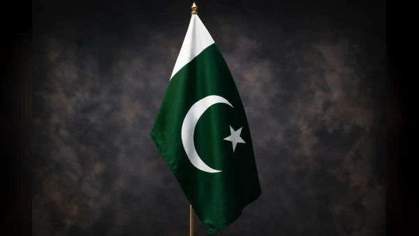 Pakistan'ın Kohat Bölgesinde Bombalı Araç Saldırısı: Cami Girişinde Can Pazarı