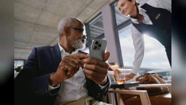 Priority Pass ve Collinson Grubu'ndan 500 Milyon Sterlinlik Dev Yatırım Hamlesi