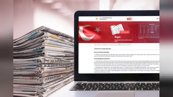 Resmi İlan Yönetmeliği Değişti: İŞKUR Katılımcıları Asgari Kadroda Yer Alacak