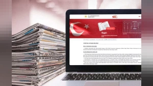 Resmi İlan Yönetmeliği Değişti: İŞKUR Katılımcıları Asgari Kadroda Yer Alacak