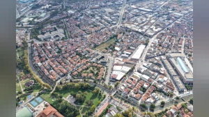 Sakarya'da 25 Yıllık Ulaşım Düğümü Çözüldü: Yeni Bulvarda Çalışmalar Başladı
