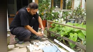 Sakarya'da Temiz Isınma Hamlesi: 3. Etap Doğalgaz Çalışmaları Başladı