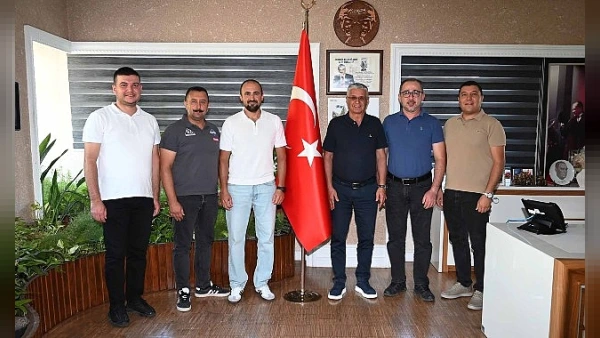 Sea To Sky Enduro Şampiyonası İçin Kemer’de Geri Sayım: 40 Ülkeden 350 Sporcu Zirve İçin Yarışacak