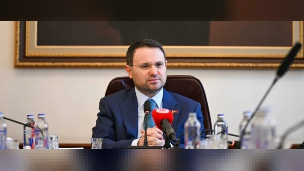 Sermaye Piyasalarında Manipülasyon Operasyonu: 20 Tutuklama ve 246 Hesaba Engelleme