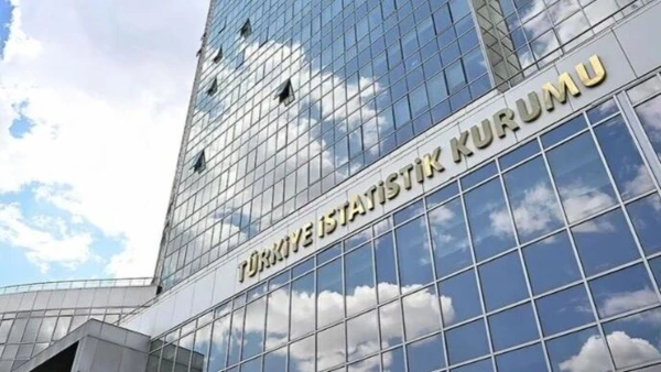 TÜİK ve Uzay Ajansı'nda Kritik Atama: Cihat Erce İşbaşar Göreve Getirildi