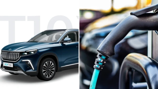 Türkiye'de elektrikli ve hibrit otomobil sayısı rekor kırdı: Ağustos 2026 verileri açıklandı