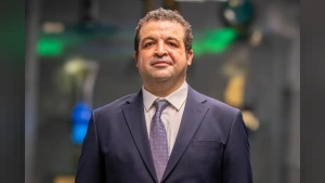 Türkiye'nin Enerji Dönüşümünde Yenilenebilir Kaynak Payı Yüzde 62,8'e Ulaştı
