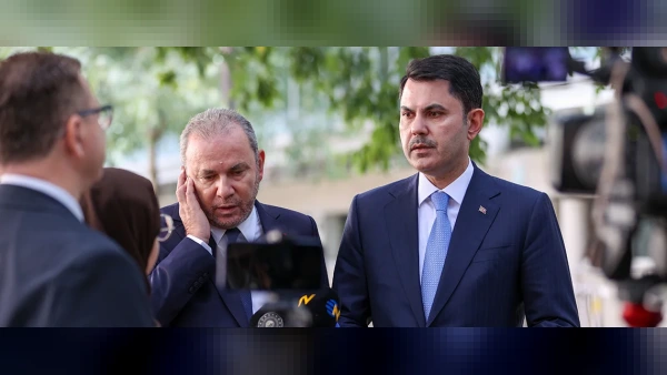 Türkiye ve AFD'den 600 Milyon Avroluk Çevre ve İklim Paketi