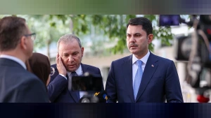 Türkiye ve AFD'den 600 Milyon Avroluk Çevre ve İklim Paketi