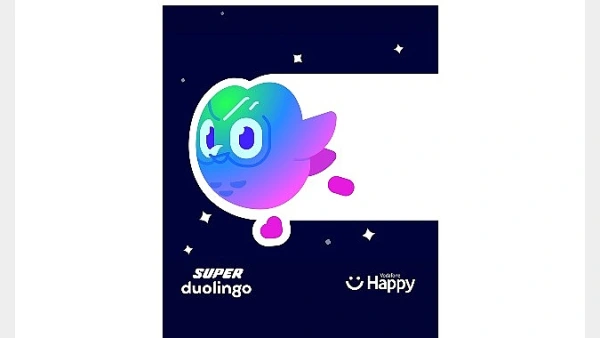 Vodafone'dan Dil Öğrenmek İsteyenlere Büyük Fırsat: 3 Ay Ücretsiz Super Duolingo!