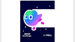 Vodafone'dan Dil Öğrenmek İsteyenlere Büyük Fırsat: 3 Ay Ücretsiz Super Duolingo!