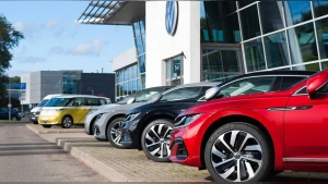 Volkswagen’den ABD’de Büyük Geri Çağırma: 200 Binin Üzerinde Araç Servise Çağrılıyor