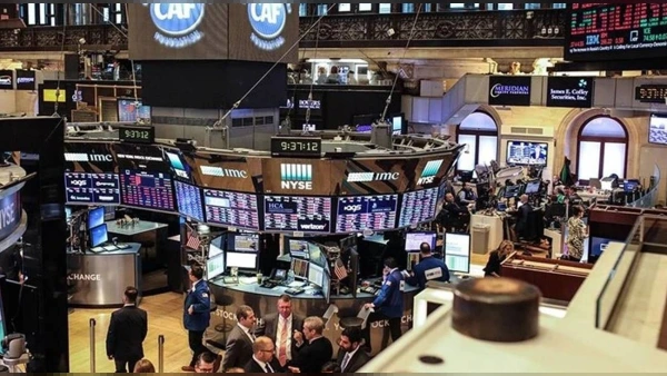 Wall Street Yükselişle Başladı: Dow Jones ve Nasdaq'ta Son Durum