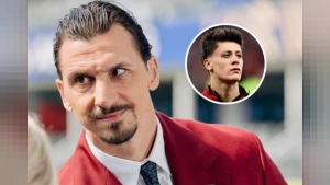 Zlatan Ibrahimovic'ten Arda Güler için tarihe geçecek sözler: Dünyanın en iyisi!