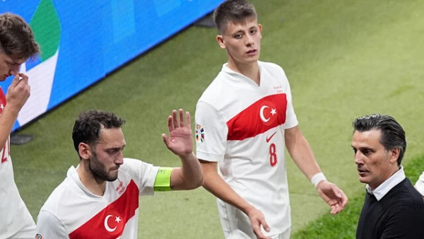 A Milli Futbol Takımı Fransa Karşısında: Türkiye Fransa Maçı Ne Zaman, Saat Kaçta, Hangi Kanalda?